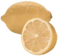 Alma de limón